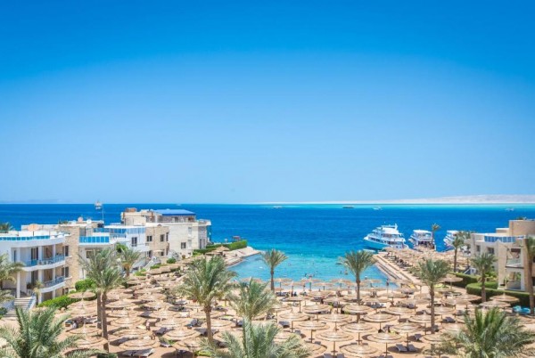 SEAGULL BEACH RESORT & CLUB