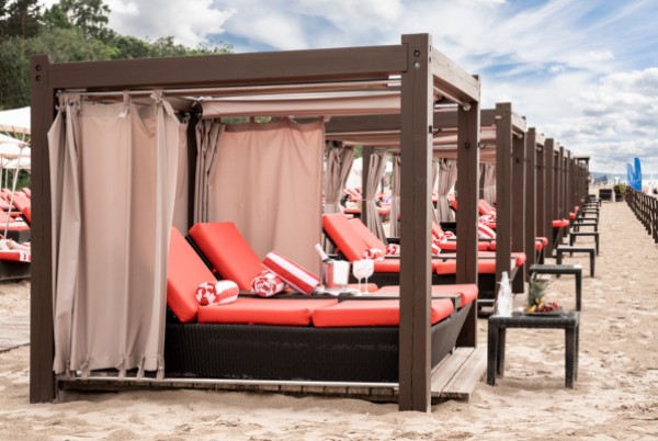 Vasaras Day Spa Piedāvājumi