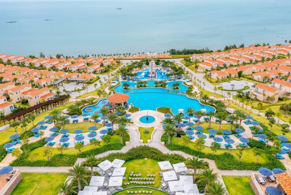 Centara Mirage Muine Resort (5) Vjetnama