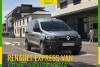  Renault Express Van