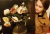 Marata Dzjubenko gleznu izstāde “Pretī pav
