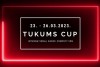 Starptautiskas deju sacensības TUKUMĀ 