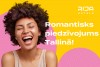Romantisks piedzīvojums Tallinā 