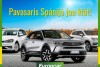 Pavasaris Spānijā! 