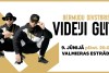 “Bermudu divstūris” koncerts Valmierā!