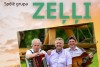Pirmā zaļumballe Dikļos!