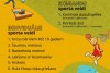 Vecates pagasta sporta svētki!