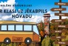 Idejas skolēnu ekskursijām Jēkabpils pusē