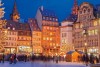 Alsace julemarkeder 