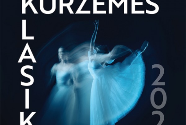 Baleta kamerfestivāls KURZEMES KLASIKA 202