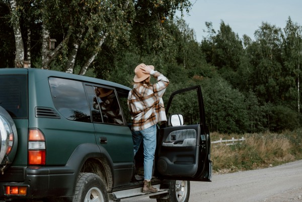 Autofotoorientēšanās piedzīvojums “Balvi