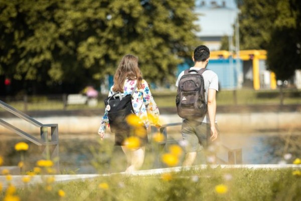 Liepājā pieaudzis ārvalstu tūristu skaits