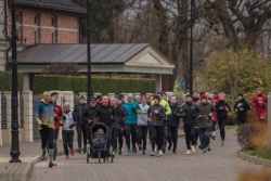 Latvijas neatkarību ar skrējiens