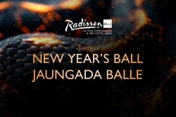 Jaungada Balle