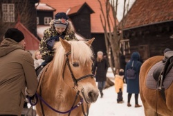 Niklāva dienas svinības