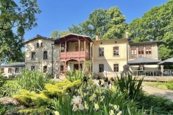 Boutique viesnīca “Lielbornes muiža”