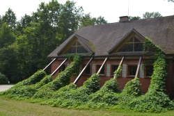 Atpūtas māja “Dubezers” TAKA