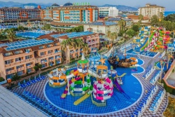 Lonicera Resort & Spa Hotel (5)