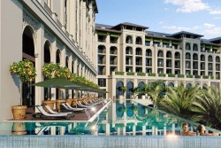NIRVANA HOTELS viesnīcu kolekcija- Turcija Estravel Latvia