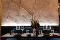 Atpūtas un ceļojumu piedāvājumi 07.05.2025 - 13.05.2025 Fine-dining at Harper Woolf restaurant Harper Woolf