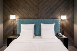 Pullman Riga Old Town Hotel Pullman Riga Old Town