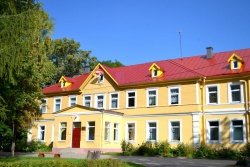 Tabores muiža TAKA