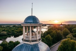 Muzeju un baznīcu nakts Jēkabpils novadā Jēkabpils novada TIC