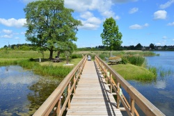 Līksnas muižas parks (Līksnas takas) TAKA