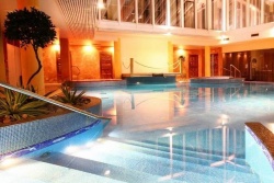 2 naktis Grand Rose Spa, Sāremā Estravel Latvia