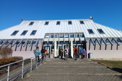 Koncertprogramma “Cauri laikiem”