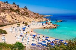 Atpūtas un ceļojumu piedāvājumi 26.05.2025 - 01.06.2025 Work and Travel Nikos Travel