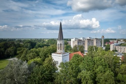 Tematiskais maršruts: Iepazīsti Iecavu! Bauskas TIC