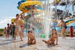 Hotel Jūrmala SPA & Līvu akvaparks ģimenei Estravel Latvia