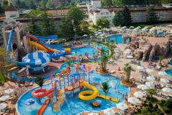 Atpūtas un ceļojumu piedāvājumi 12.06.2025 - 18.06.2025 VASARAS ĢIMENES CEĻOJUMS PAR SUPER CENU! Atlantic Travel