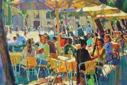 Fermentēšanas festivāla galvenā diena! Viesistaba