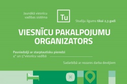 Iegūsti padziļinātas zināšanas viesmīlībā! Biznesa augstskola Turība