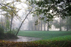 Bebrenes muižas parks TAKA