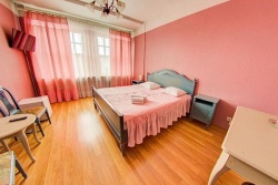 Vēsturiska vieta ar romantisku Rīgas šarmu Viktorija