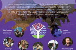 “Festivāls Cilvēkiem”