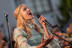 Raimonda Paula mūzikas piedzīvojums