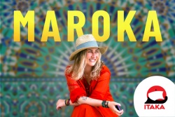 Maroka! Cena sākot no 389 eur!