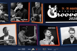 Ventspils GROOVE svin 20!