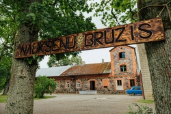 Naukšēnu brūža svētki