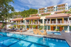 By The Sea Resort