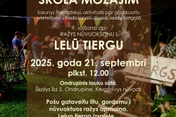 Mozuo tradiceju škola mozajim 