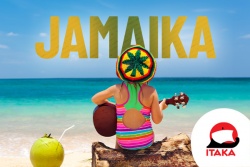 Jamaika! Cena sākot no 2069 eur !
