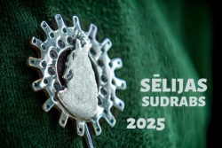 Sēlijas sudrabs 2025 Viesītē, 11.10.2025.