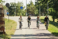 Rudens aktīvās atpūtas ceļvedis Liepājā 103885 Rudens aktīvās atpūtas ceļvedis Liepājā
