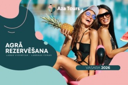 Vasara 2026