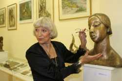 Naujenes novadpētniecības muzejs 104061 Naujenes novadpētniecības muzejs